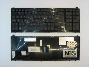 Клавиатура для ноутбука HP PROBOOK 4520 RU