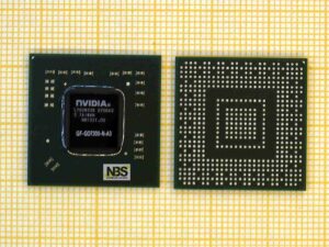 NVIDIA GF-GO 7300-N-A3