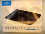 Подставка для ноутбука DeepCool Wind Pal MINI