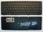 Клавиатура для ноутбука HP Compaq CQ56 EN CQ62 G62 G56