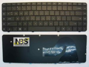 Клавиатура для ноутбука HP Compaq CQ56 EN CQ62 G62 G56