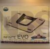 Подставка для ноутб CoolerMaster NotePal Infinite EVO 17″