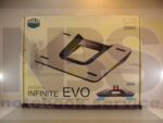 Подставка для ноутб CoolerMaster NotePal Infinite EVO 17"