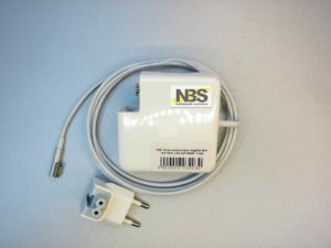 Блок питания Ap M-Safe 85W 16.5-18.5V 4.6A ADP-85EBT A1343