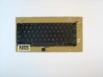 Клавиатура для ноутбука Pro model:A1278 enter горизонтальный EN