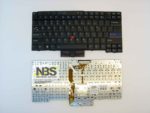 Клавиатура для ноутбука Lenovo T410 EN T410i T420 T520 T510 W510 W520 X220 X220i T400S 45N2135
