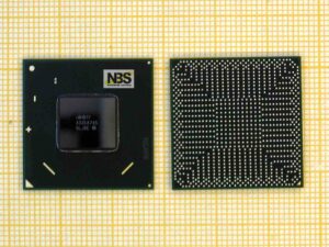 Intel BD82HM76(SLJ8E)