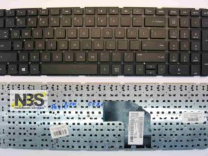 Клавиатура для ноутбука HP Pavilion G6-2000 AER36700210 673613-251