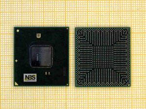 Intel BD82A57 (SLH29)