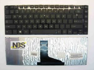 Клавиатура для ноутбука Toshiba Satellite L800