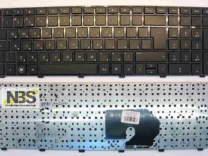 Клавиатура для ноутбука HP Pavilion HP dv7-6000
