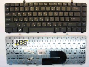 Клавиатура для ноутбука Dell vostro 1015 A840  model PP37L