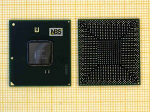 Intel BD82HM57