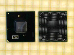 Intel BD82QM57