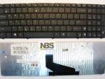 Клавиатура для ноутбука Asus K53Br X53 RU K53By K53Ta K53T K53U  K73Br K73By K73Ta X53U  (TOP-86670)