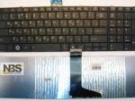 Клавиатура для ноутбука Toshiba Satellite C850 RU C855 L850 L850d C870 C875 L870