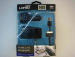 Charger adapter LDNIO DL-AC318 IPhon4. IPad 1