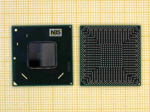 Intel BD82HM70(SJTNV)