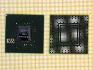 NVIDIA N12P-GVR-OP-B-A1