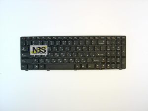 Клавиатура для ноутбука Lenovo G580 G580A B580 B580A G585 G585A G780 Z580 Z580A Z585 Z585A pn 25206599 англ