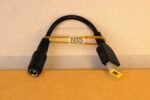 Power cable converter (5