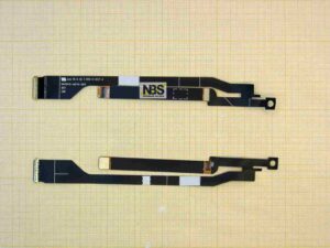 LCD cables for Acer Aspire S3 SM30HS-A016-001