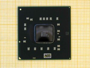 Intel AC82GL40 (SL6GM)