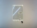 Touchscreen/Sensor для Apple iPad MINI F7B3K00YZ DLFFCCM+ НОМЕ
