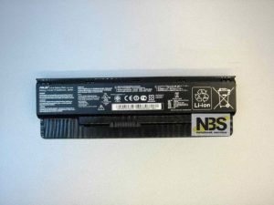 Аккумулятор Asus A32-N56 Original 10.8V 5200mAh