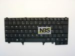 Клавиатура для ноутбука Dell Latitude E6430S/ E6420/ E5420/ E6220/ E6320