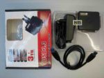 Cable USB3.0 to SATA/IDE Fideco model: S3G-PL03 Внешнее подключение жесткого диска