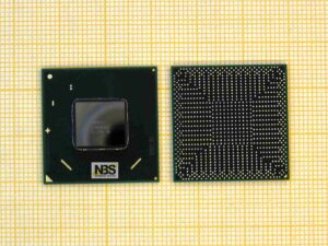 Intel BD82NM70 (SLJTA)