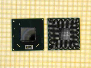 Intel BD82NM70 (SLJTA)
