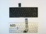 Клавиатура для ноутбука Asus A45v K45vm K45vs Ak46 S46 E45 K45v K46 S400c RU без рамки