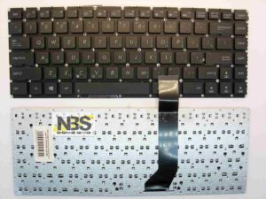 Клавиатура для ноутбука Asus K46C RU P/N:0KNB0-4122US00