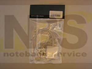 HDMI-VGA+sound converter
