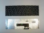 Клавиатура для ноутбука Sony SVF15 RU черная