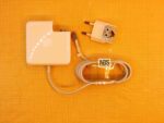 Блок питания AP M-Safe 60W 16.5V 3.65A A1234 OEM A1344