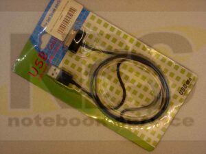 USB Data Sync Cable for Dell Streak mini5/7