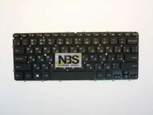 Клавиатура для ноутбука Dell XPS DELL XPS 12 13    13D 13R  L221 L321 L322 L321X L322X    0MH2X1