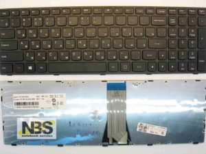 Клавиатура для ноутбука Lenovo B50-70