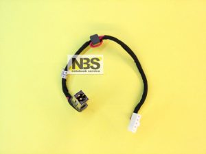 Lenovo B50-10 + cable разъем питания