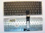 Клавиатура для ноутбука Asus  UX30 Zenbook EN OKNO-EW1US03