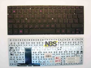 Клавиатура для ноутбука Asus UX31A RU