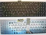 Клавиатура для ноутбука Asus X555 X553M F553 RU/EN