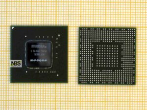 NVIDIA N14P-GV2-S-A1