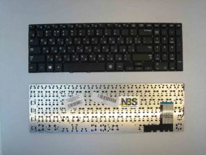 Клавиатура для ноутбука Samsung NP450R5E ru/en CNBA5903682CD2VH31T0796 SG-58720-XAA