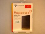 External HDD 1TB Seagate Expansion  USB3.0  2.5"