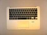 Клавиатура для ноутбука Б/У Mac Air A1304 + Touch