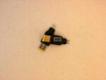 Power cable converter (2pin) for Lenovo G505 square